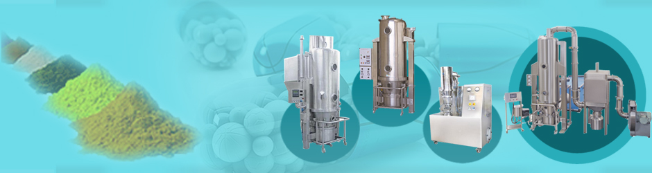 Manufacturer of Pharma Machinery